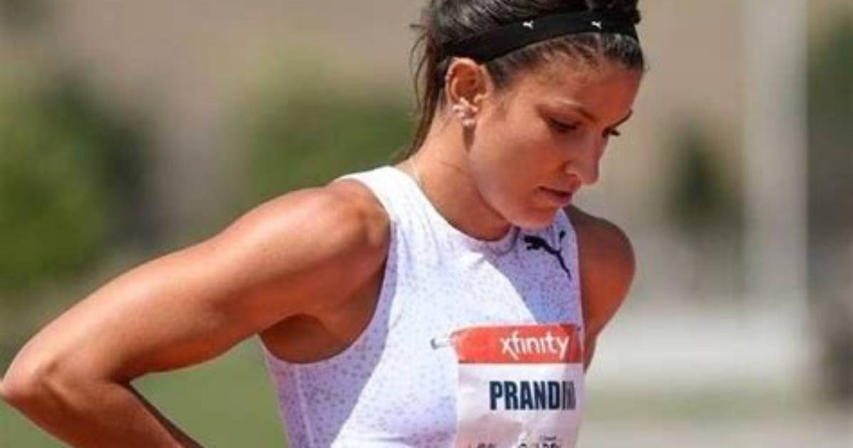 Jenna Prandini Biography, Age, Height, Husband, Net Worth, Family