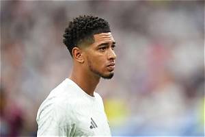 Jude Bellingham's Irish Heritage: a Connection to the Emerald Isle
